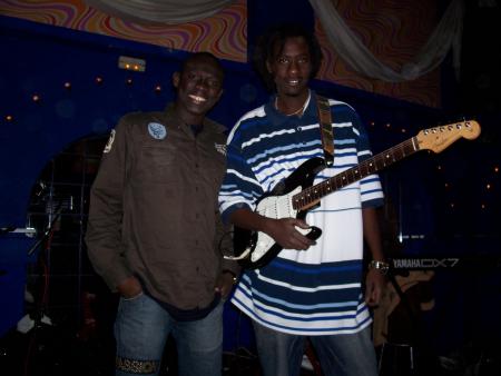 pape diouf e mamadou